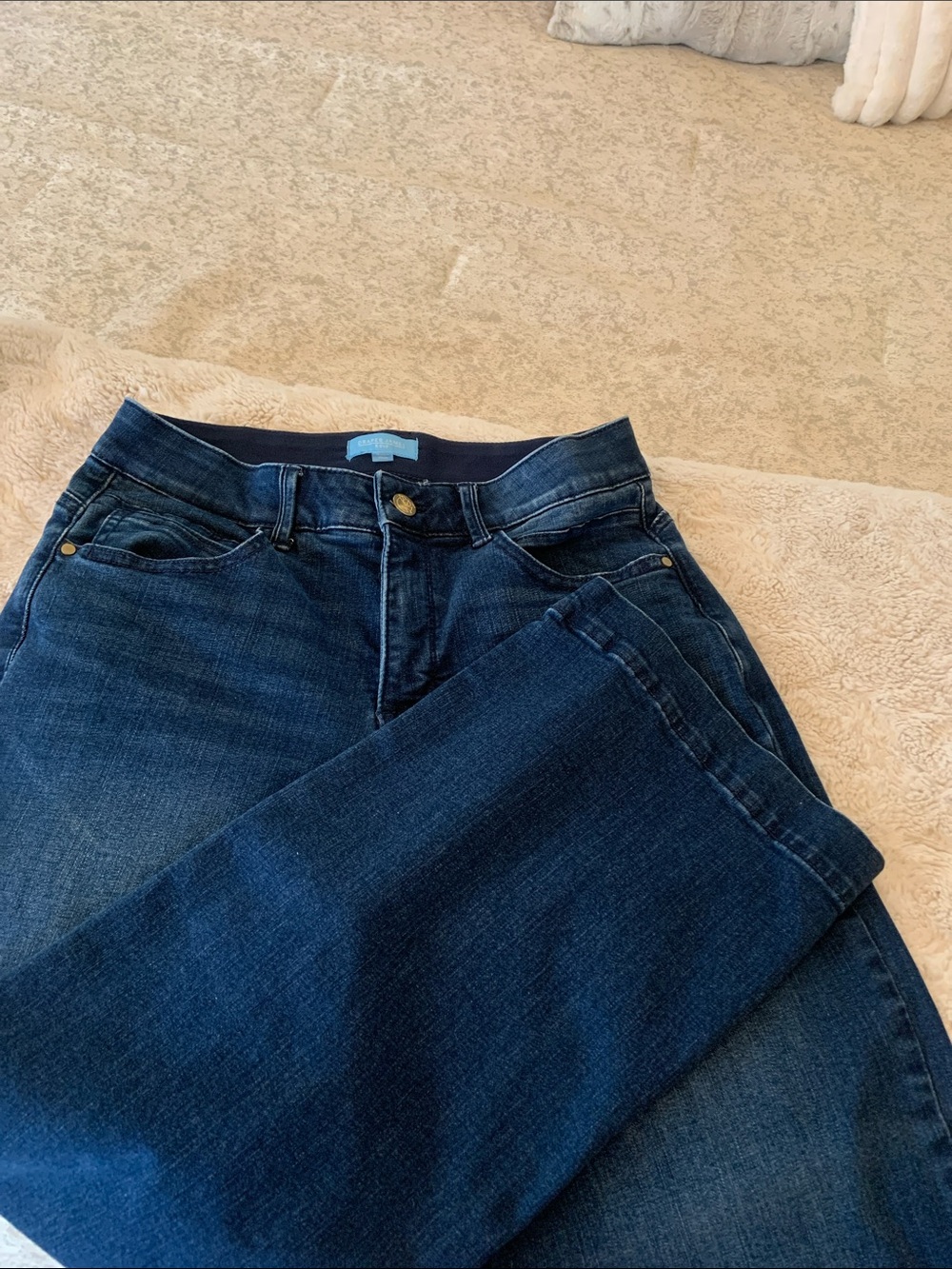 Draper James RSVP Jeans